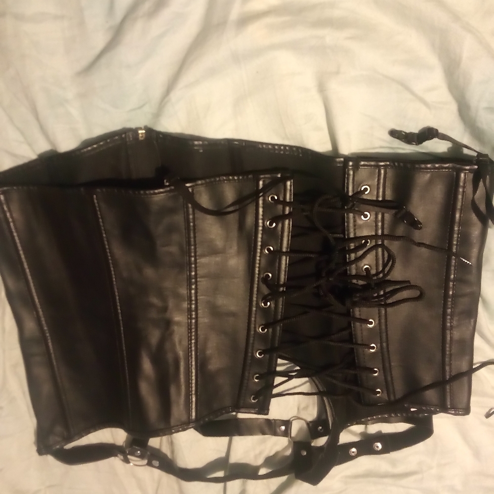 Corset